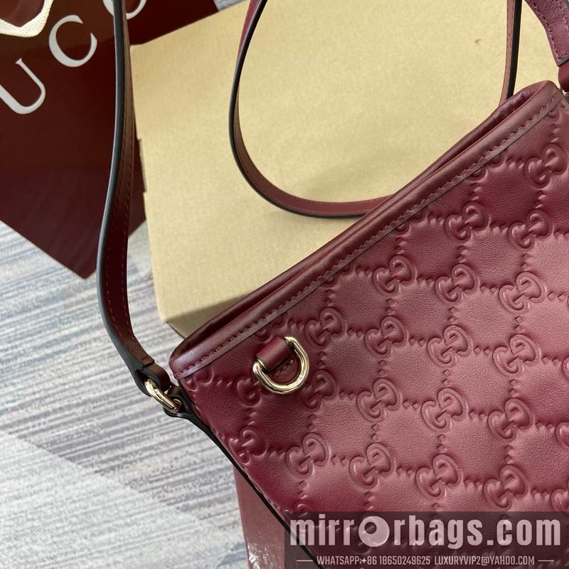 Gucci Bags 847090 15x18x8cm MP 3色