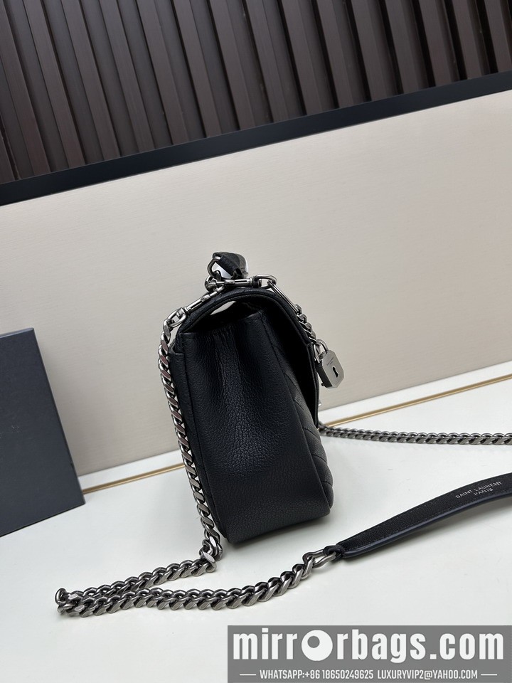 YSL Bags YSL 80993 25x15x8cm jj1