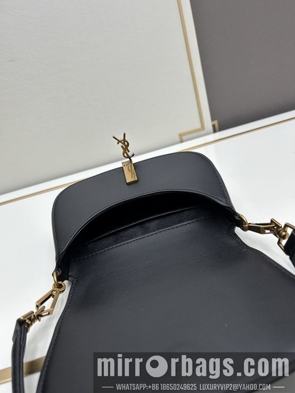 YSL Bags Ysl Voltaire 6109 20x17x8cm jj