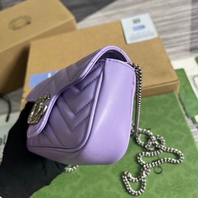 Gucci Bags 476433 16.5X10X5cm MP