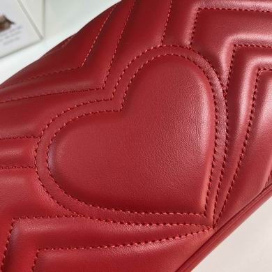 Gucci Bags BA446744 23x14x6