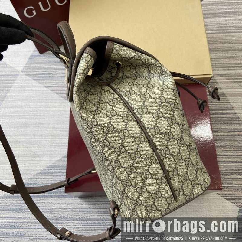 Gucci Bags 836855 28x30x18cm MP