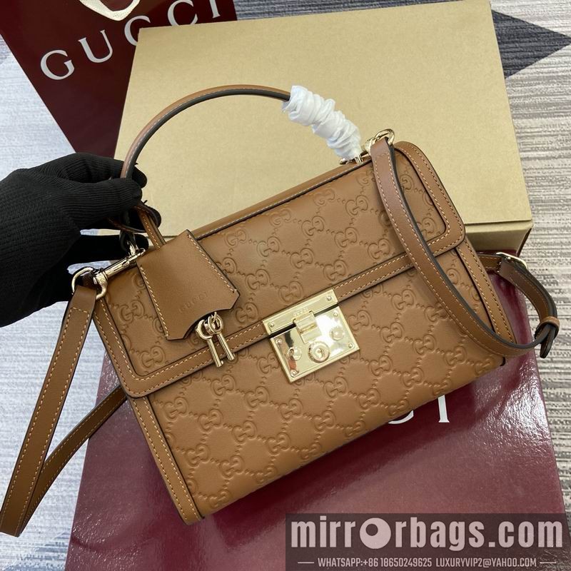 Gucci Bags 838998 26x18x11.5cm MP 4色