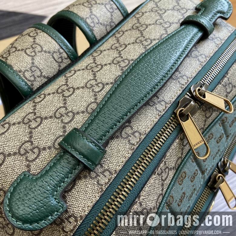 Gucci Bags 745718 30X40X14cm MP