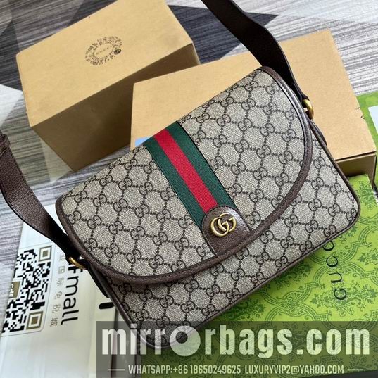 Gucci Bags 724704 ?27X20X7cm MP 2colour