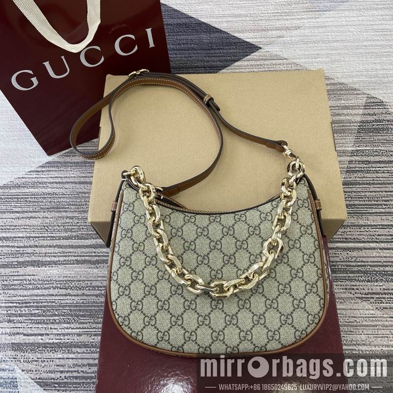 Gucci Bags 815409 25.5x20x5cm MP