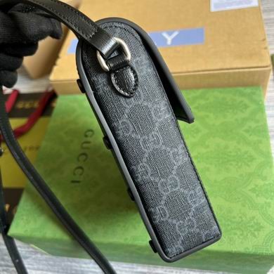 Gucci Bags 699402 11.5X17X4cm MP