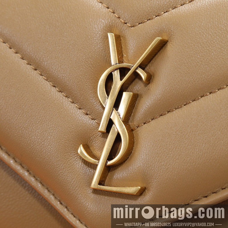 YSL Bags YSL 821749 20x12x6cm 8D