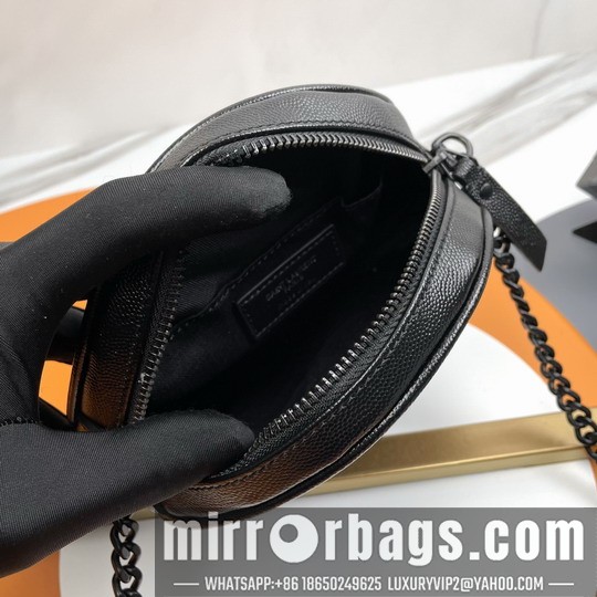 YSL Bags YSL 610436 17x17x5.5cm 8D5