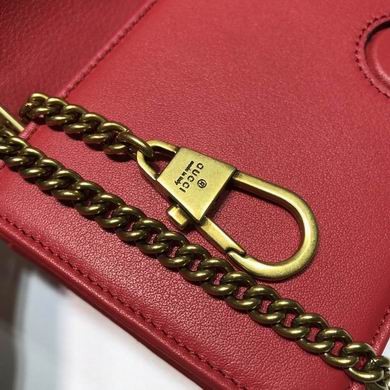 Gucci Bags BL488426 18x10x5