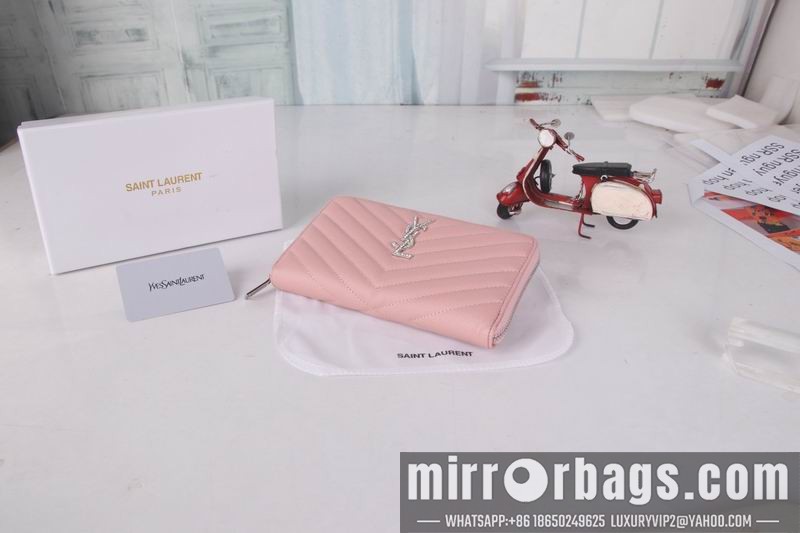 YSL Bags 50097-3 19x10.5x2.5cmZC 4色