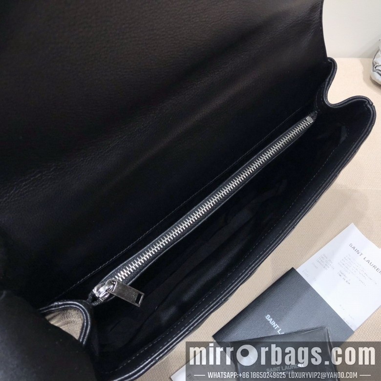 YSL Bags YSL college 392737 24x17x6.5cm 8D6