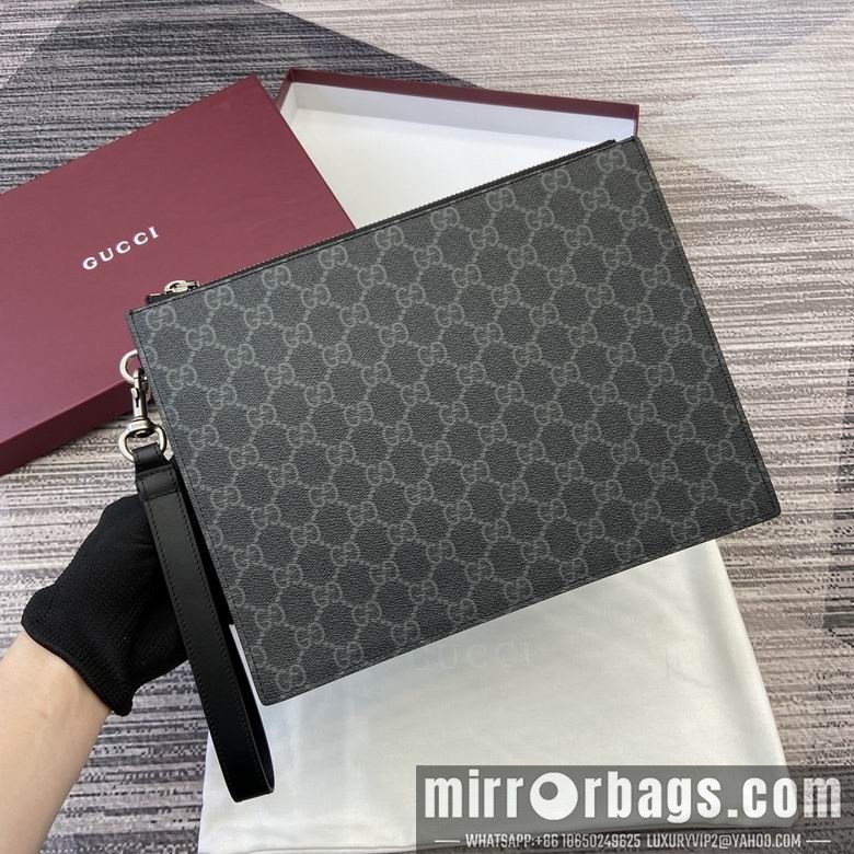 Gucci Bags 821155 28X22X3.5cm MP 2colour