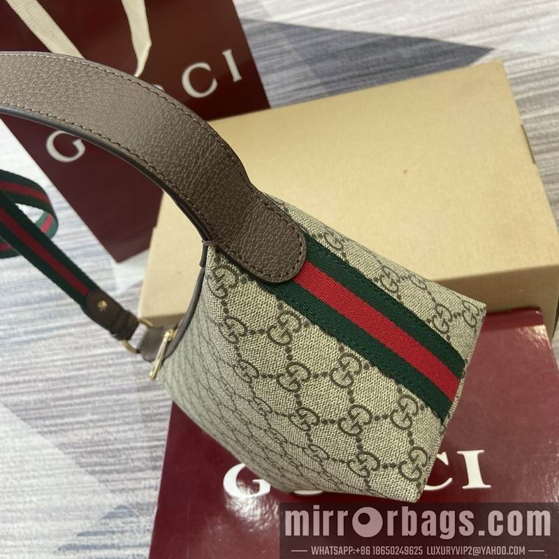 Gucci Bags 838477 15x26x10cm MP