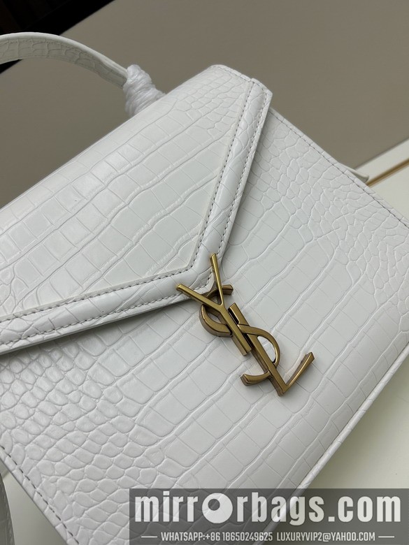 YSL Bags YSL 6105 24x21x11cm jj2
