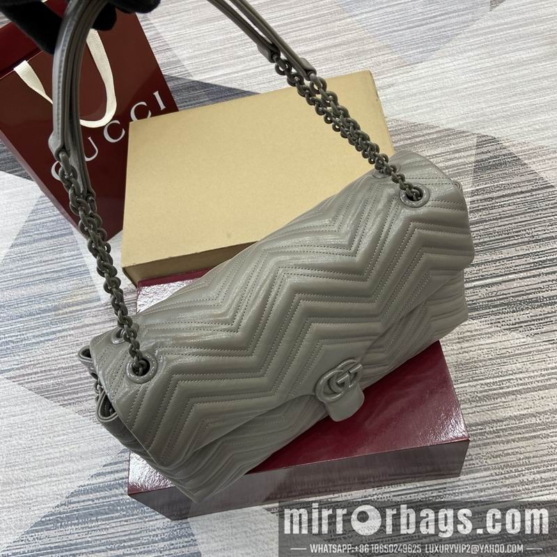 Gucci Bags 850659 37.5x21x9cm MP 2