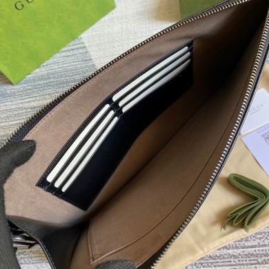 Gucci Bags 672953 30.5X21X1.5cm MP 3colour
