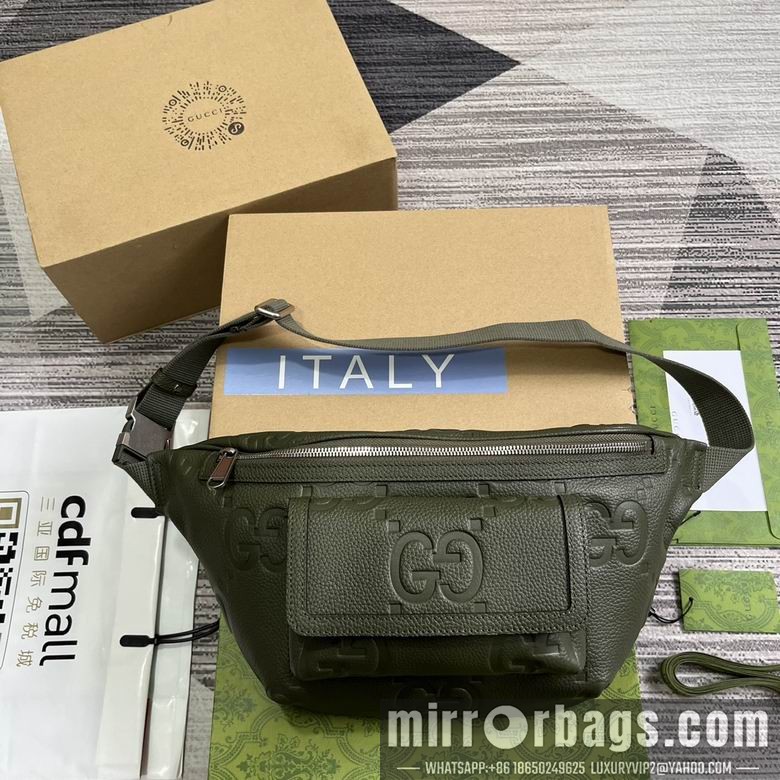 Gucci Bags 645093 28X18X8cm MP 2colour