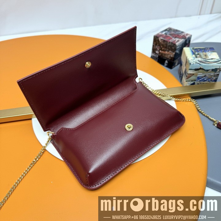 YSL Bags YSL Holder 635095 18x11x2cm 8D7