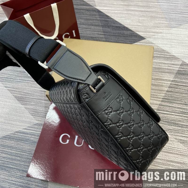 Gucci Bags 850235 33x23x10cm MP