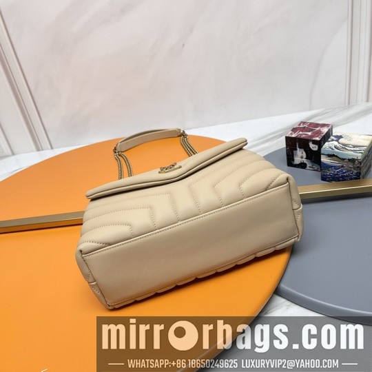 YSL Bags YSL 494699 23x17x9cm 8D