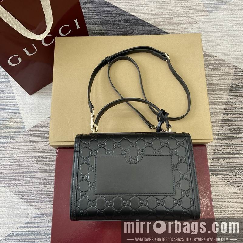 Gucci Bags 838998 26x18x11.5cm MP 4色