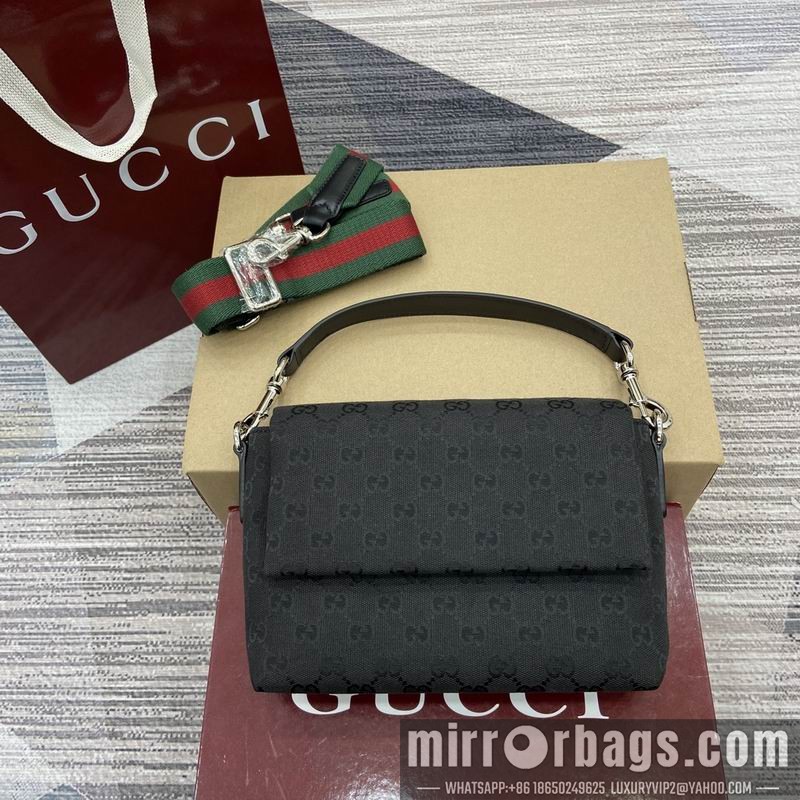 Gucci Bags 821617 19x15x7cm MP 2色
