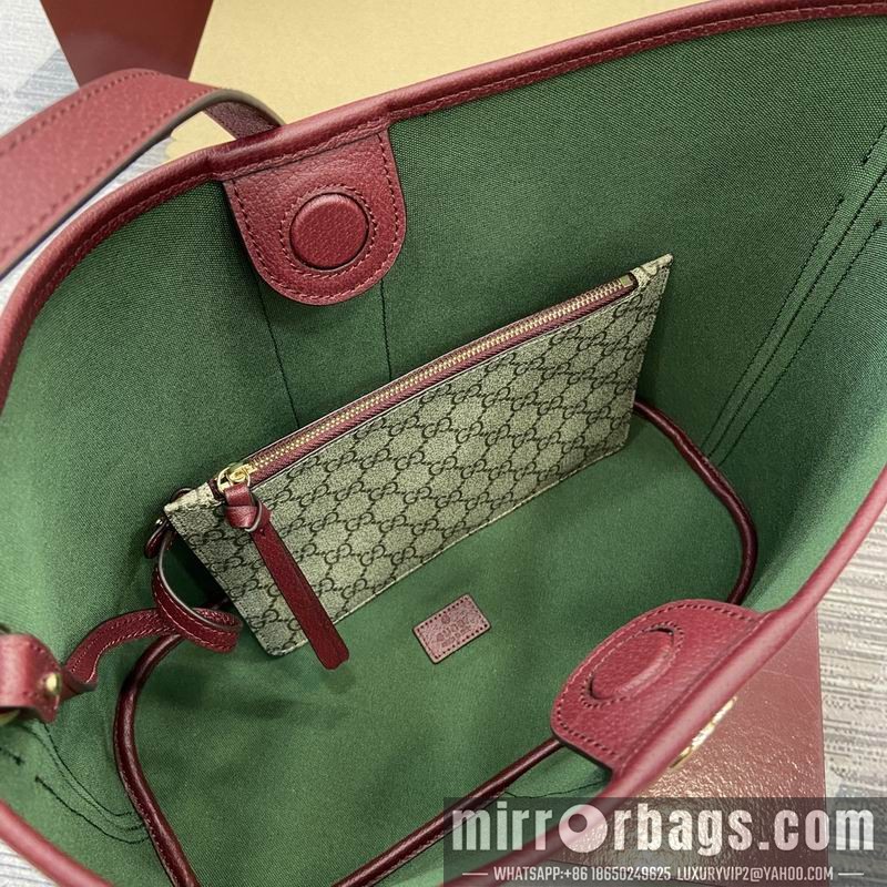 Gucci Bags 836871 33.5x16x30cm MP 2色