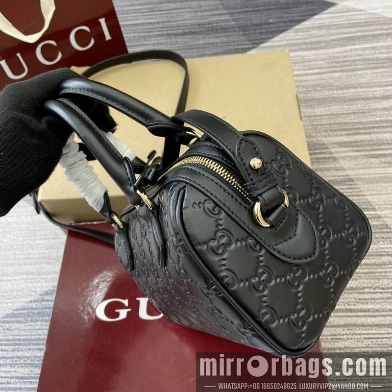 Gucci Bags 848889 20.5x14x11.5cm MP