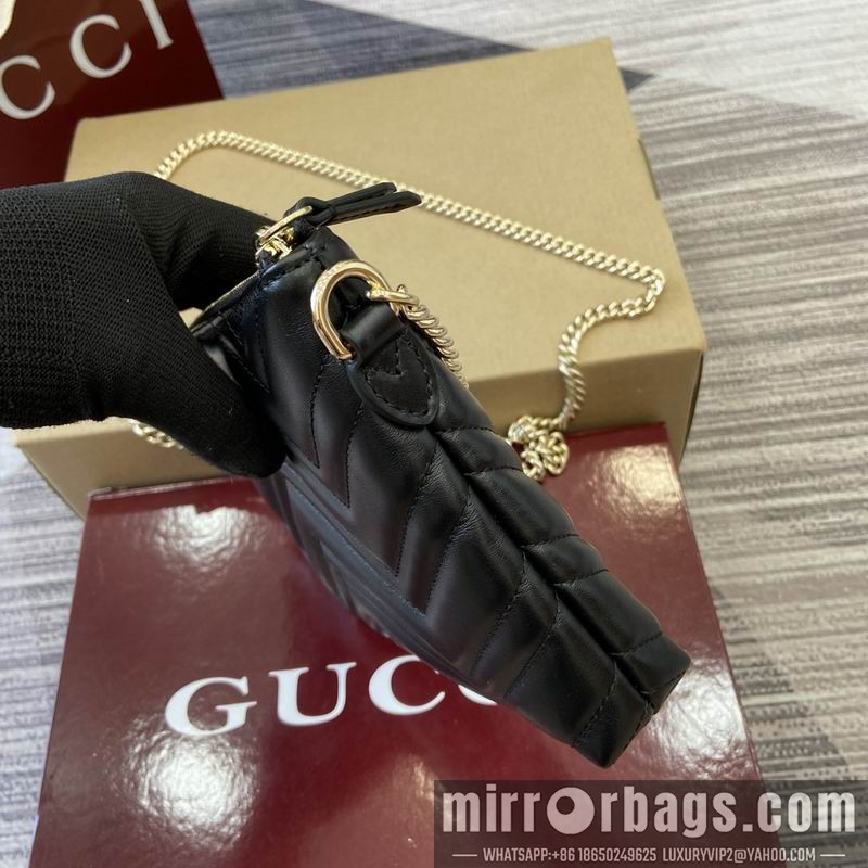 Gucci Bags 837742 21x15x3.5cm MP 2色