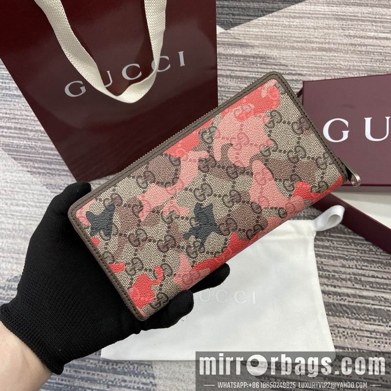 Gucci Bags 834694 19x10.5x2.5cm MP2