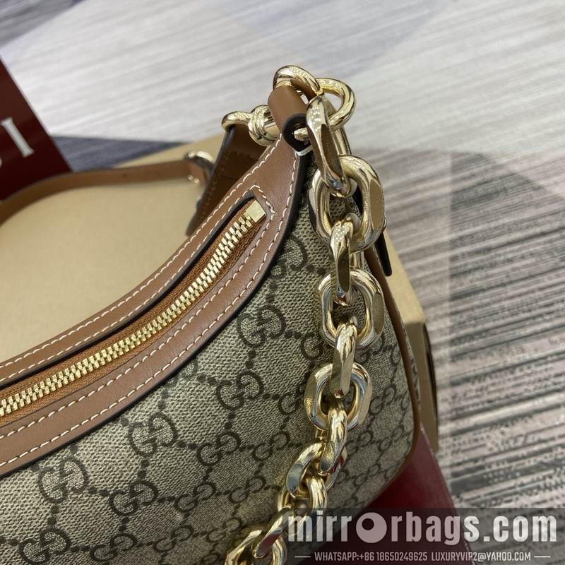 Gucci Bags 815409 25.5x20x5cm MP