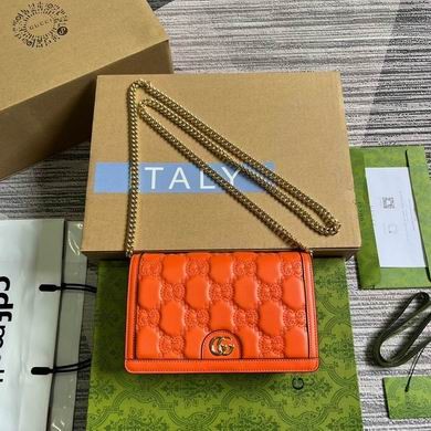 Gucci Bags 723787 20X12.5X4cm MP
