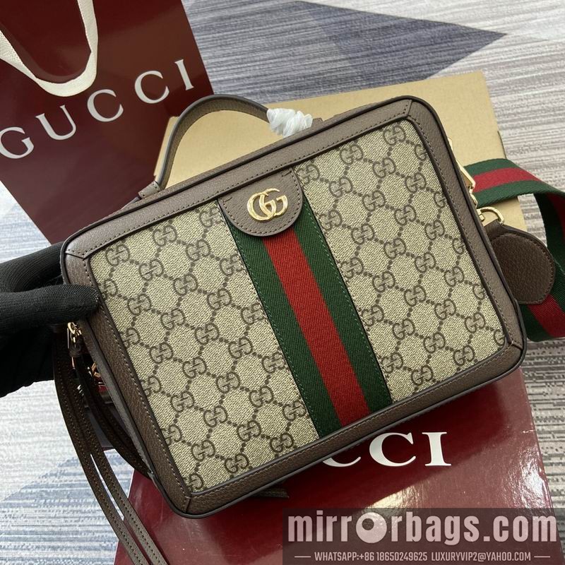 Gucci Bags 552622 25x20x7.5cm MP