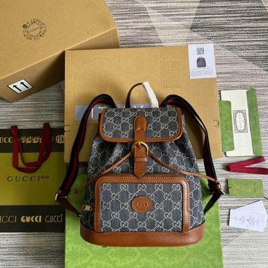 Gucci Bags 674147 26.5X30X13cm MP 2colour