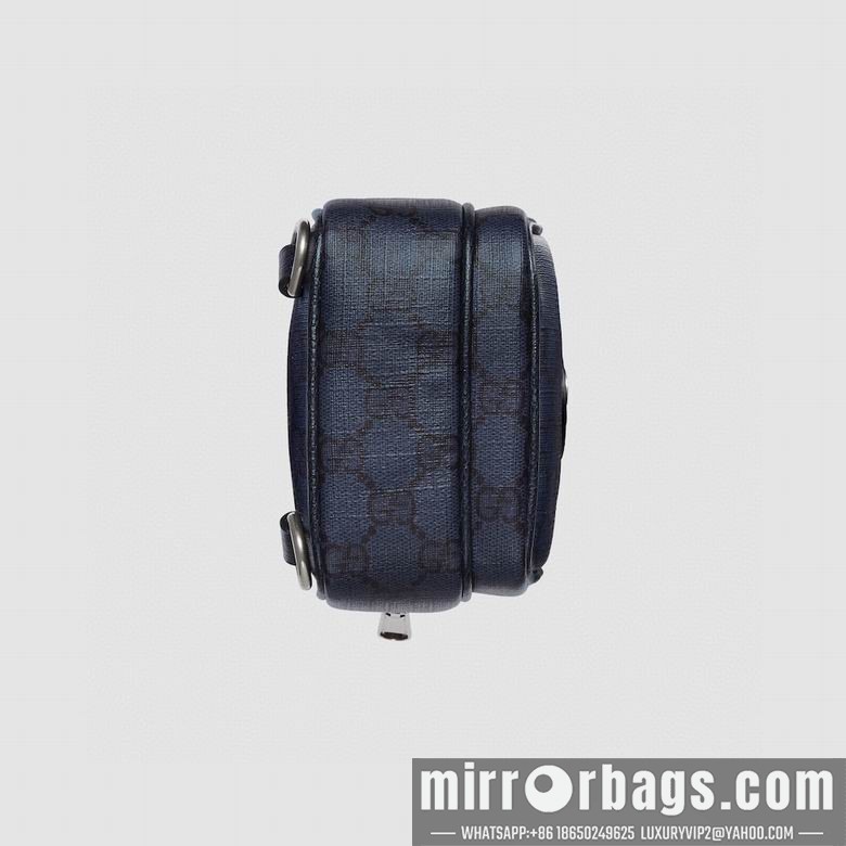 Gucci Bags 752565 12X18X7cm MP