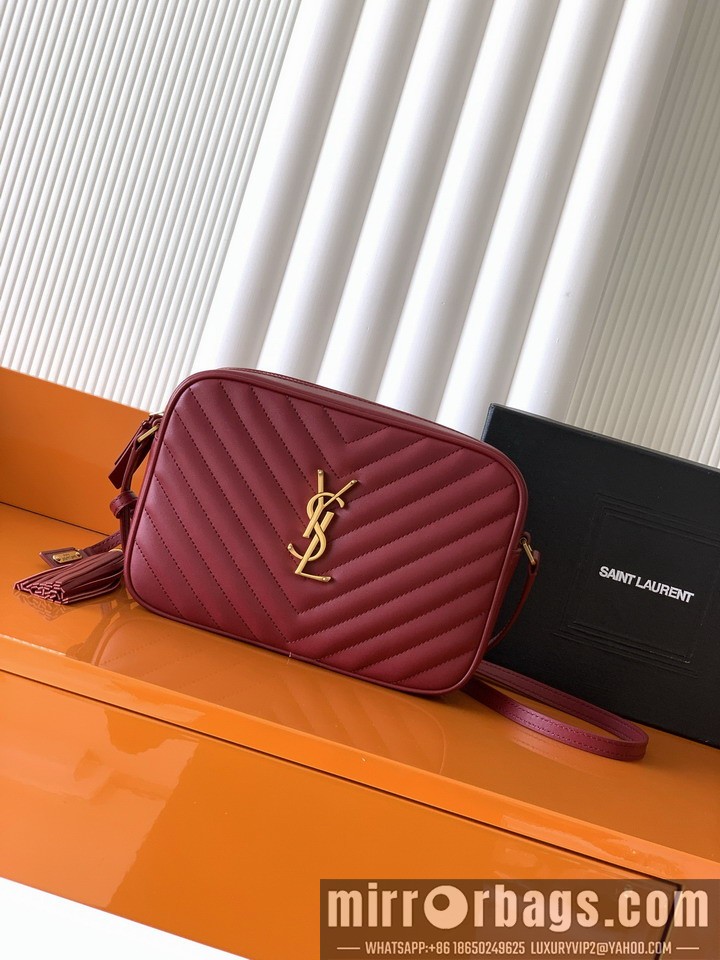 YSL Bags YSL 505730 23x16x6cm 8D7