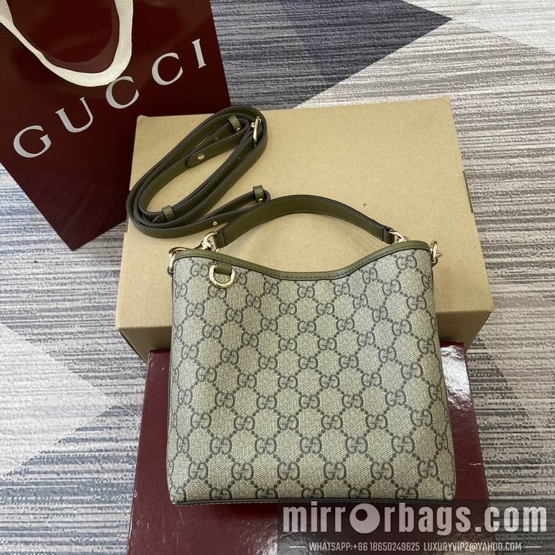 Gucci Bags 815118 19x18x11cm MP 2色