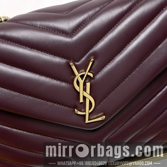 YSL Bags YSL 459749 31x22x10cm 8D1