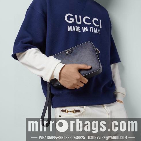 Gucci Bags 699439 ?23.5X16X4.5cm MP