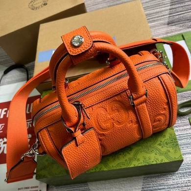 Gucci Bags 725292 22X15X12.5cm MP 3colour