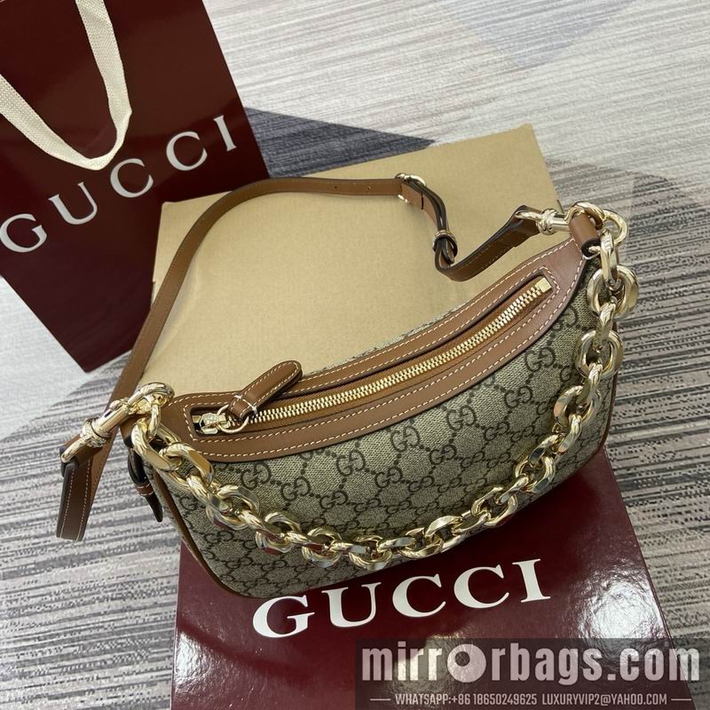 Gucci Bags 815409 25.5x20x5cm MP