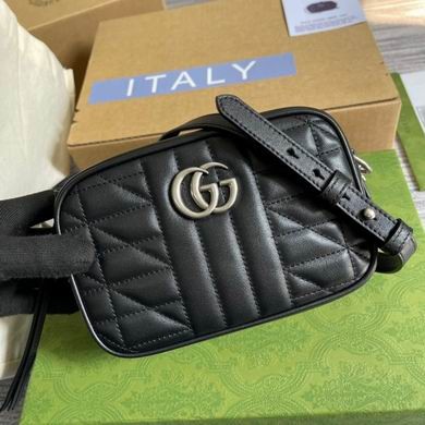 Gucci Bags Marmont 634936 18X12X6cm MP 4colour