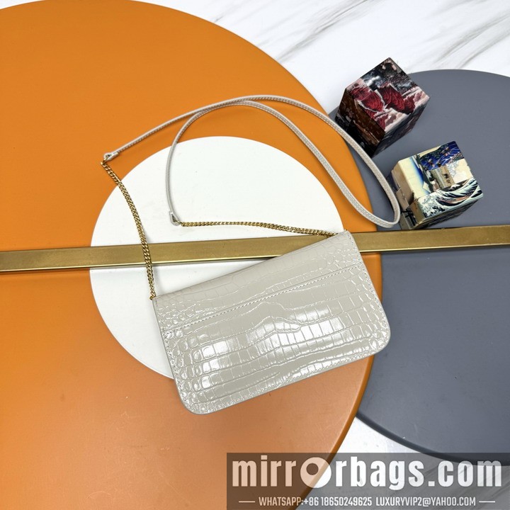 YSL Bags YSL Holder 635095 18x11x2cm 8D3