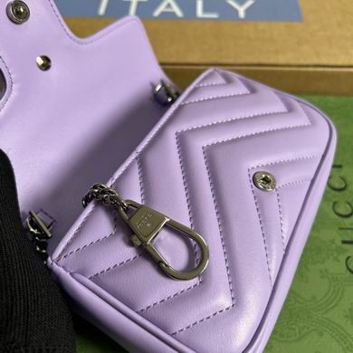 Gucci Bags 476433 16.5X10X5cm MP