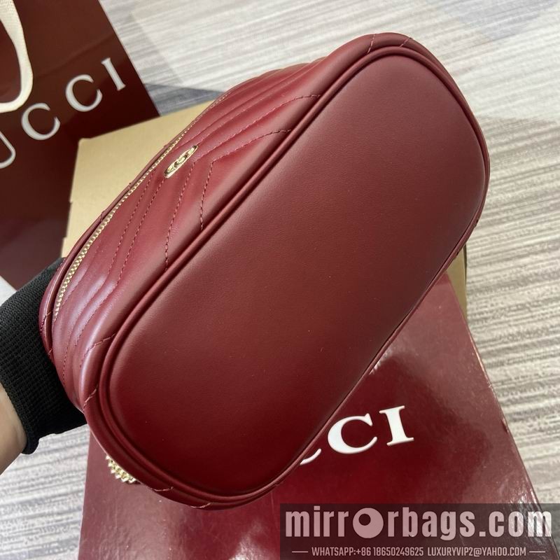 Gucci Bags 837454 19x11.5x9cm MP 3色