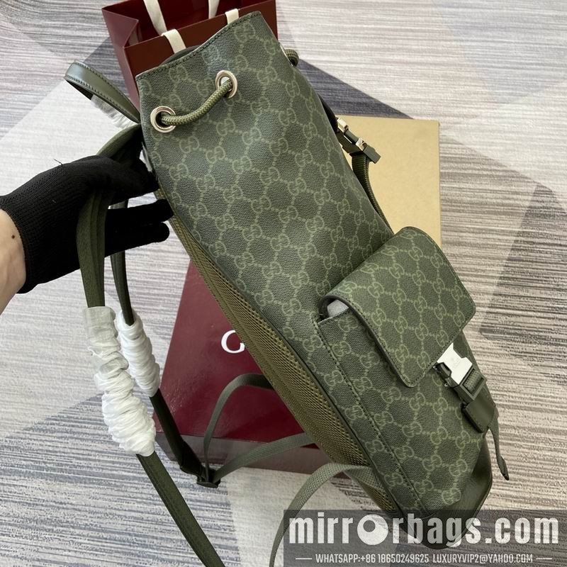 Gucci Bags 792080 35x46x12cm MP
