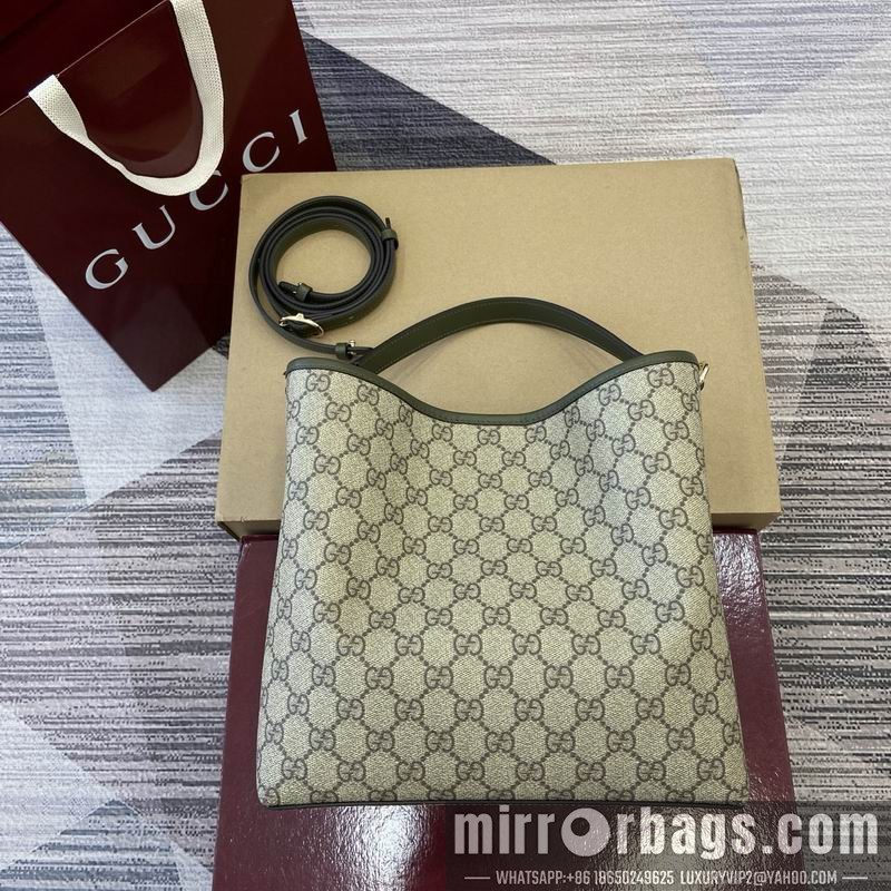 Gucci Bags 815103 25x25x15.5cm MP 2色