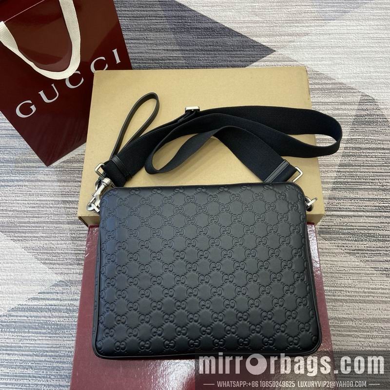 Gucci Bags 850214 31x24.5x3.5cm MP