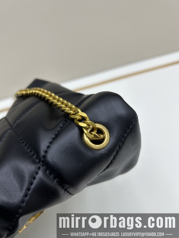YSL Bags YSL lou 8819 23x15x7cm jj